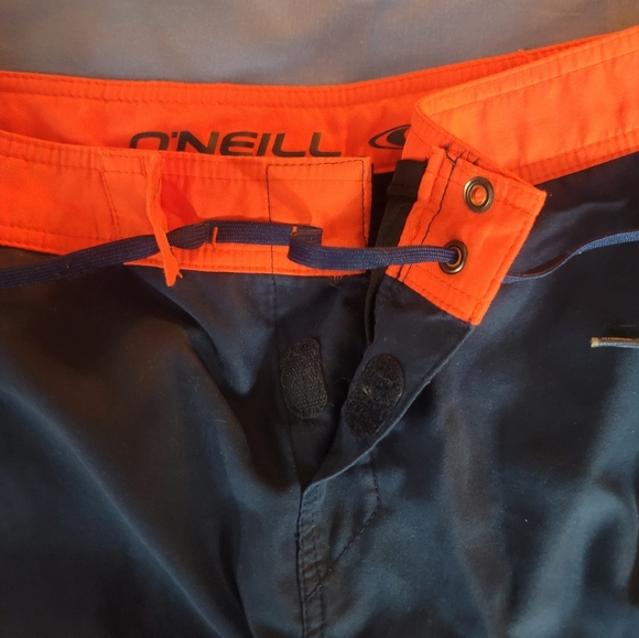 MEN'S O'NEILL BOARD SHORTS - Picture 7 of 9